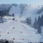 Fewos 4-jahreszeiten Appartement Willingen (Upland)