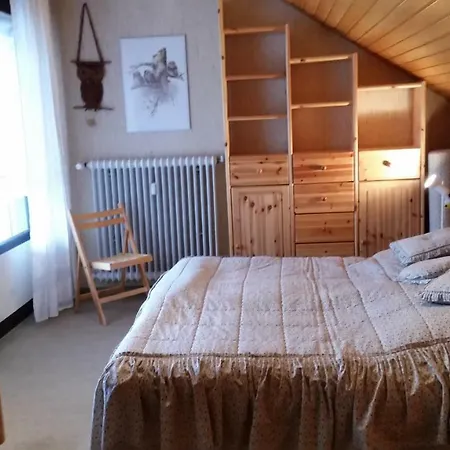 아파트 Fewos 4-jahreszeiten *