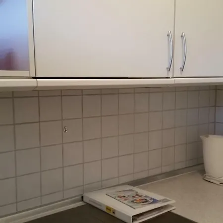 Fewos 4-jahreszeiten * 빌링겐