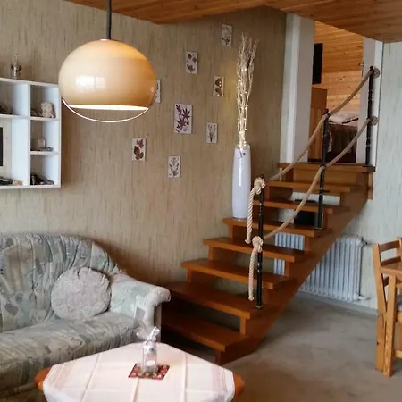 Fewos 4-jahreszeiten 아파트 빌링겐