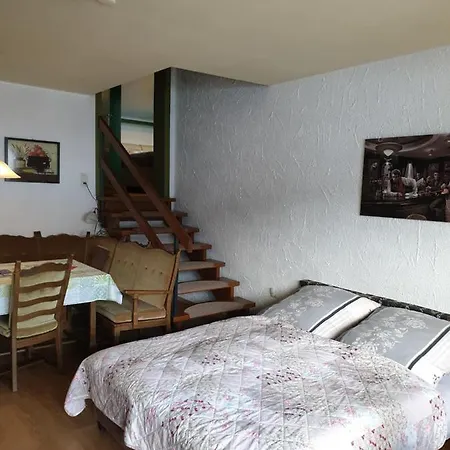 Fewos 4-jahreszeiten شقة