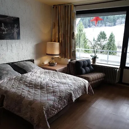 Fewos 4-jahreszeiten * 빌링겐