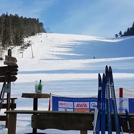 Fewos 4-jahreszeiten *