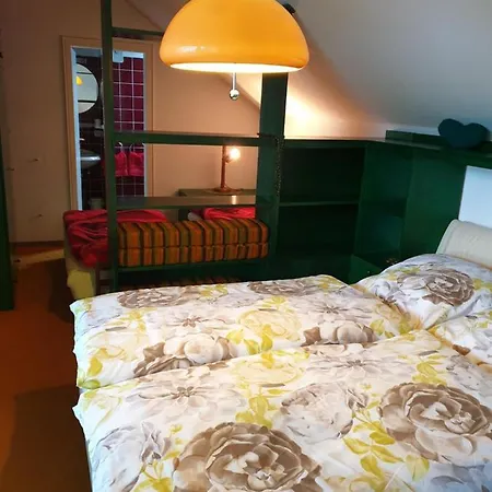 Appartement Fewos 4-jahreszeiten *