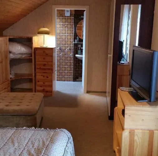 Fewos 4-jahreszeiten Apartment