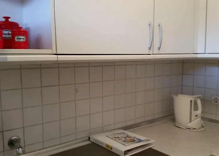 Fewos 4-jahreszeiten * 빌링겐