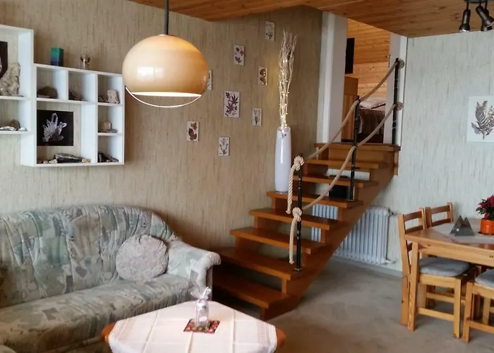 Fewos 4-jahreszeiten Apartment Willingen (Upland)