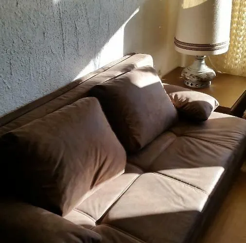 Fewos 4-jahreszeiten Apartment Willingen (Upland)