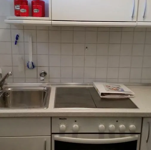 Fewos 4-jahreszeiten * 빌링겐