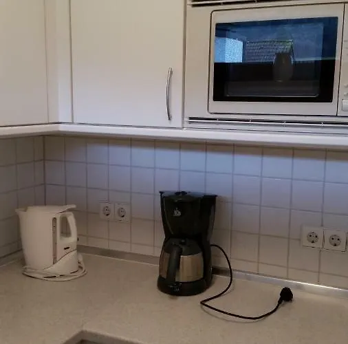 Fewos 4-jahreszeiten * 빌링겐