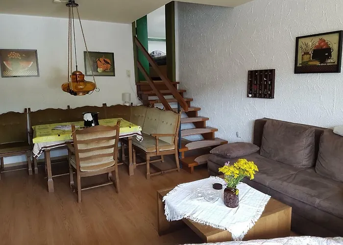 Fewos 4-jahreszeiten *