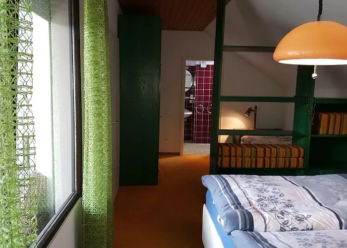 Fewos 4-jahreszeiten *