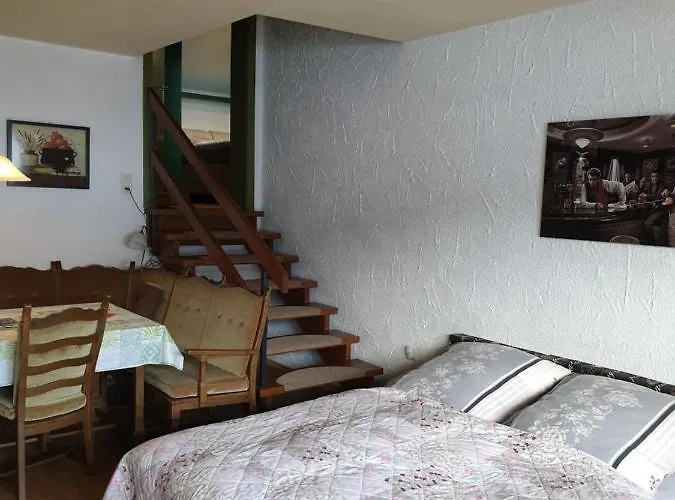 Fewos 4-jahreszeiten 아파트