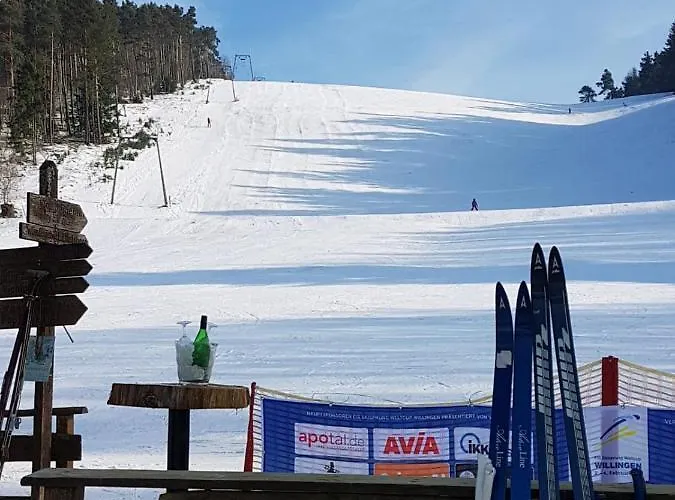 Fewos 4-jahreszeiten *